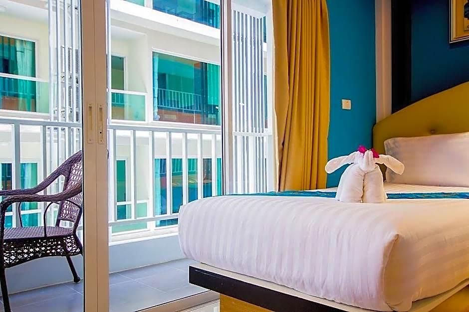 Hotel New Nordic 4*
