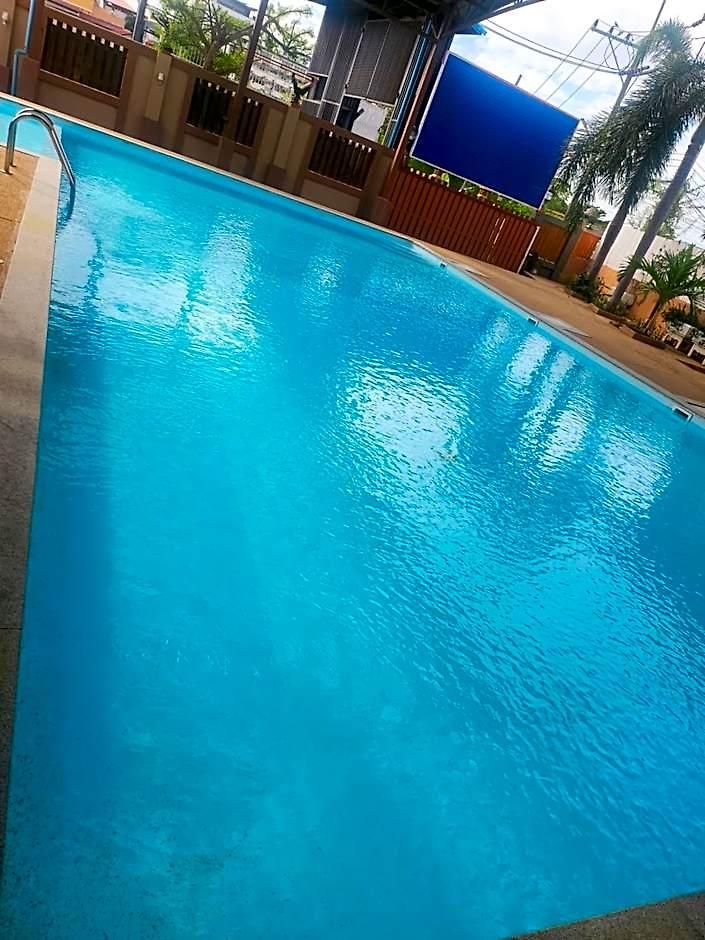 Ekaluk Place 4* Pattaya