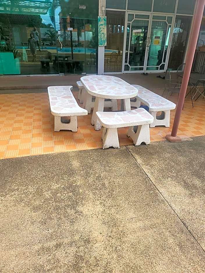 Ekaluk Place 4* Pattaya