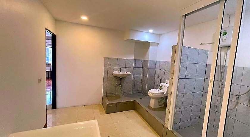 Hotel The Sports Lounge Pattaya