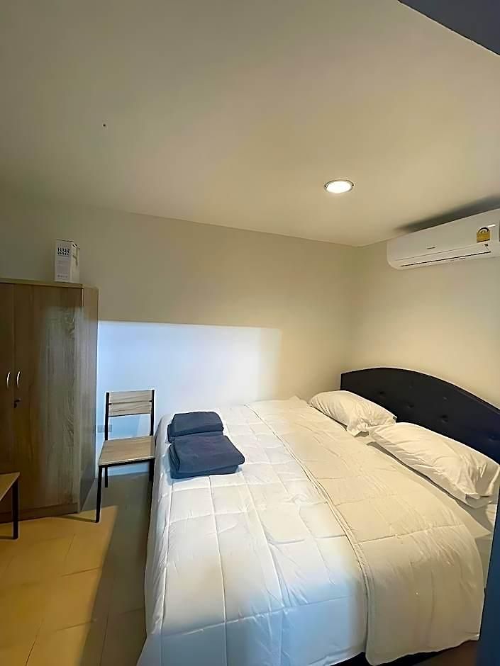 The Sports Lounge Hotel