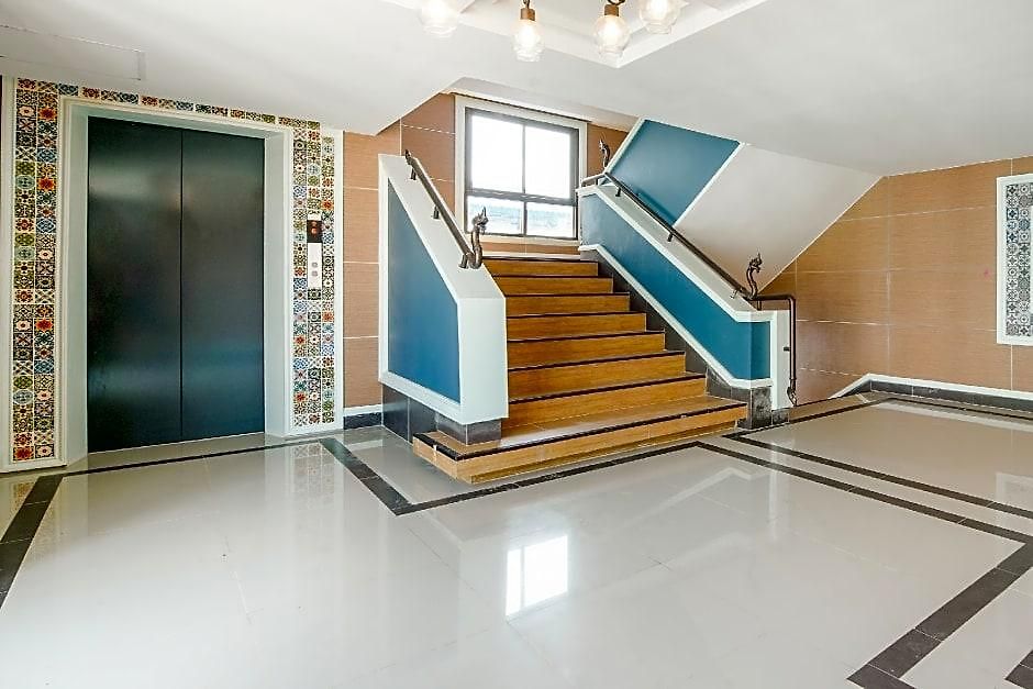 Oyo 458 Nakorn Siam Boutique Hotel 2*