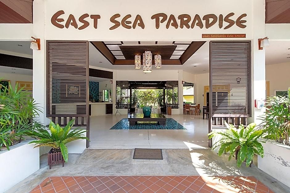 East Sea Paradise