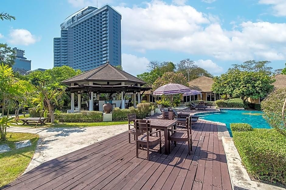 East Sea Paradise 4* Pattaya