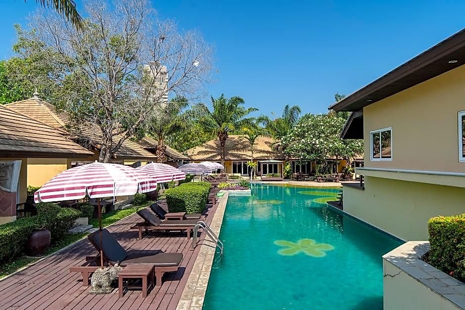 East Sea Paradise 4* Pattaya