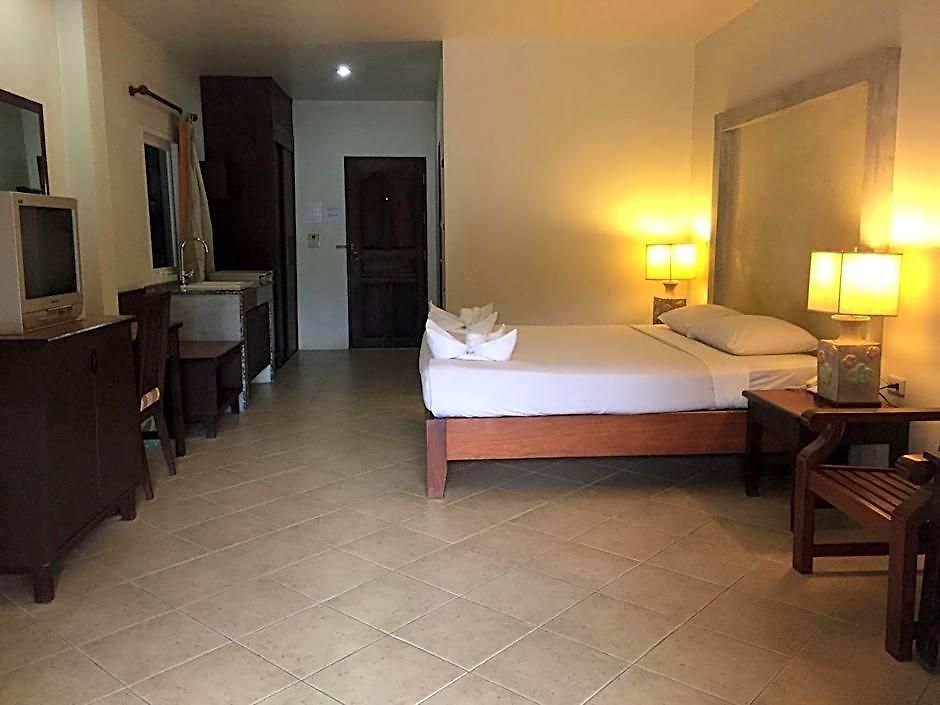 Hotel East Sea Paradise Pattaya