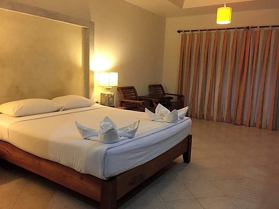 Hotel East Sea Paradise Pattaya