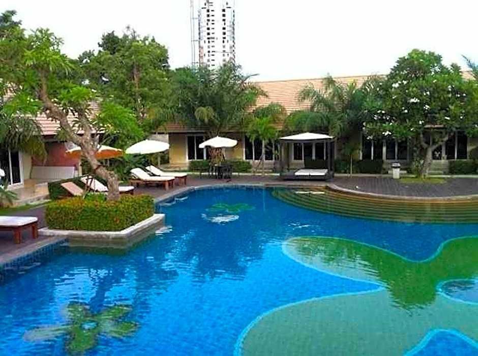 East Sea Paradise Hotel