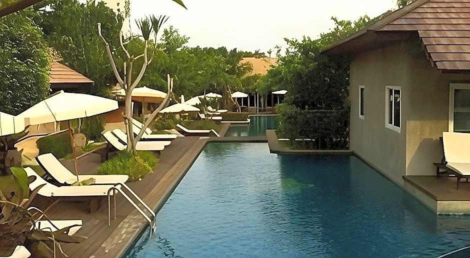East Sea Paradise 4*