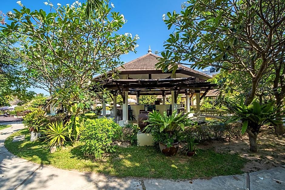 Hotel East Sea Paradise Pattaya