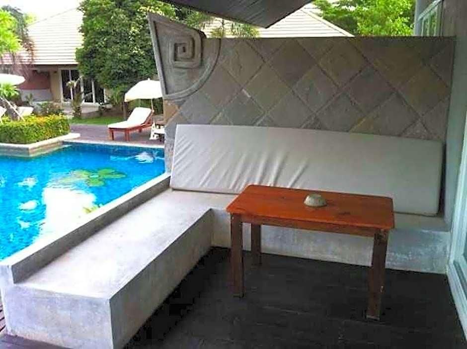 Hotel East Sea Paradise Pattaya