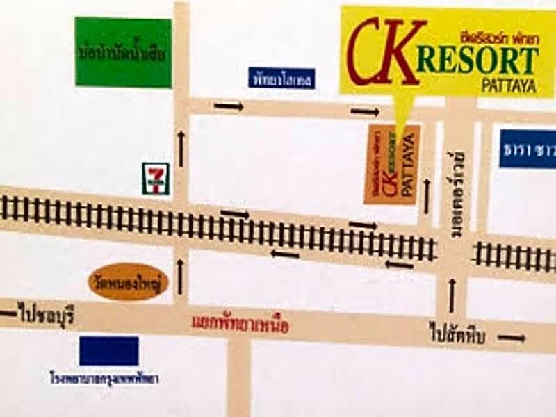 Ck Hotel 4*