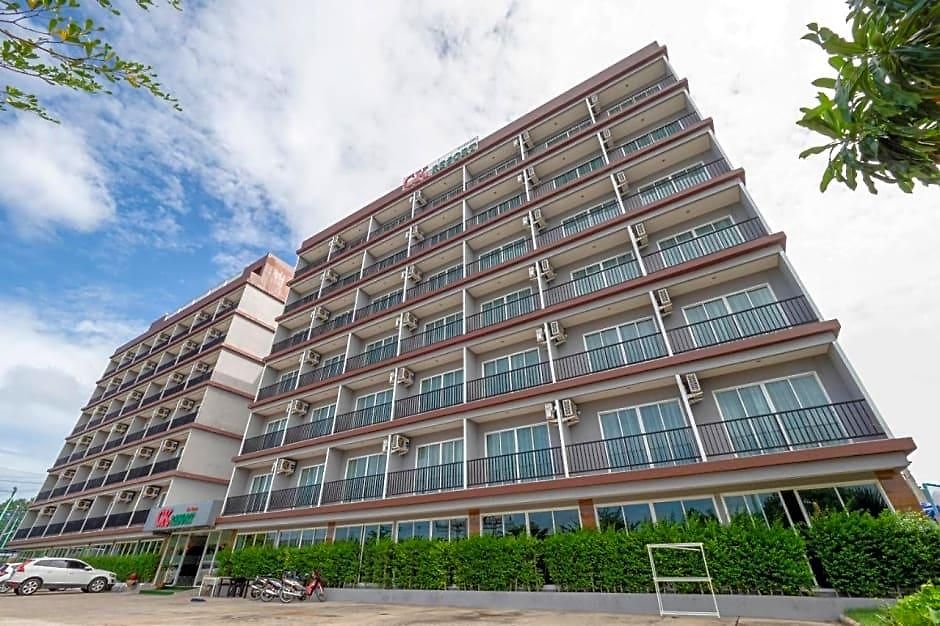 Hotel Ck