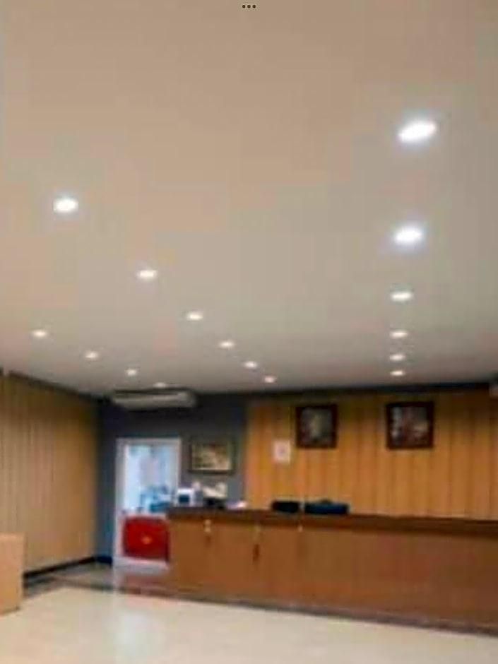 Hotel Ck Pattaya