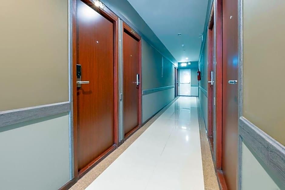 Hotel Ck Pattaya