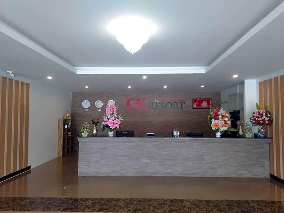 Hotel Ck Pattaya