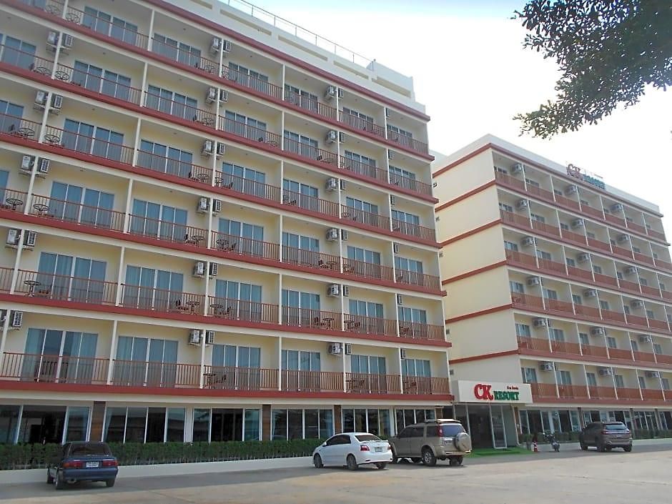Hotel Ck
