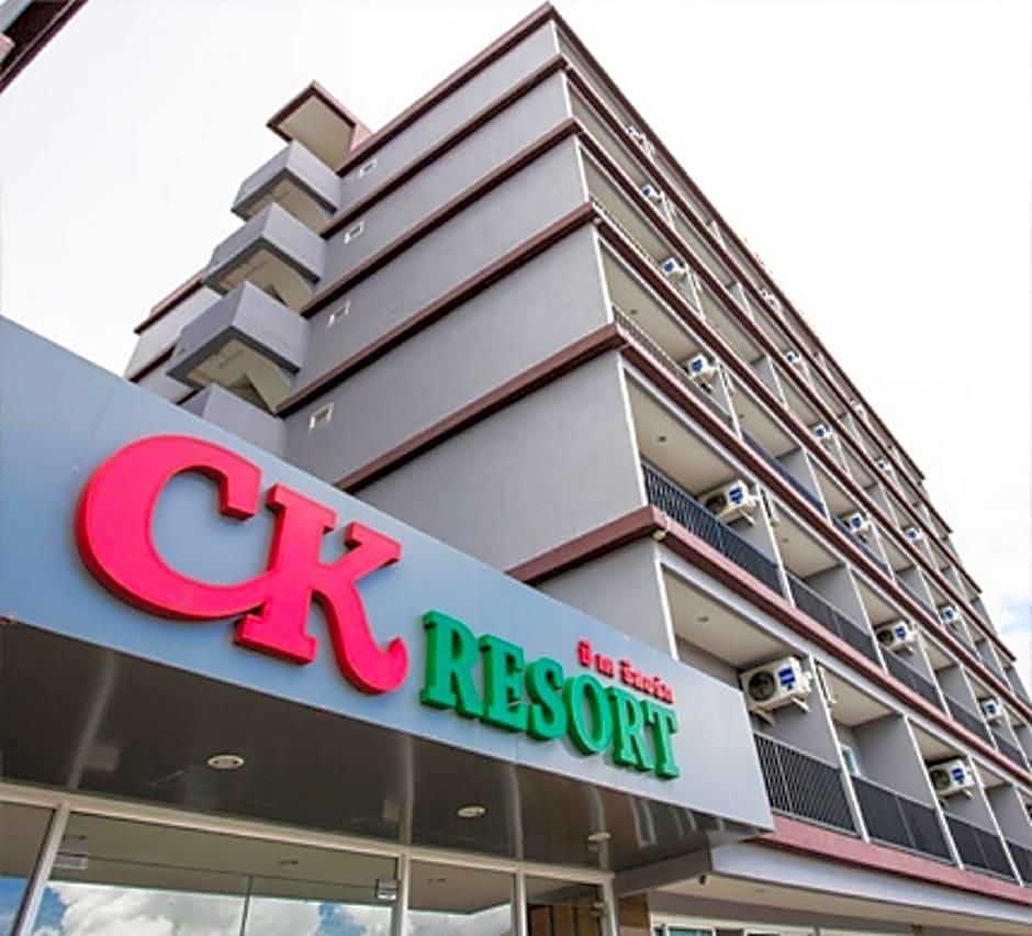 Ck 4* Pattaya