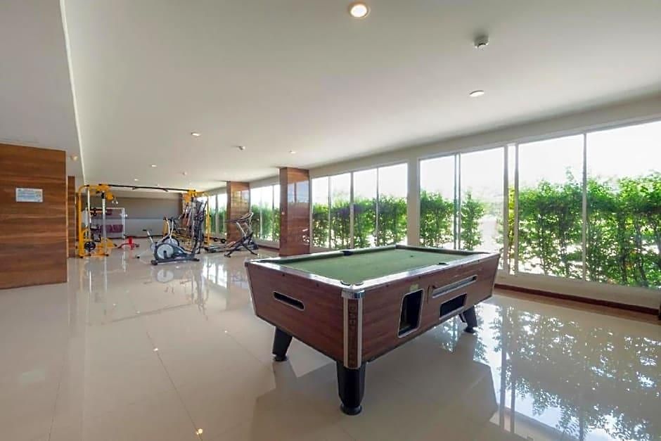 Ck 4* Pattaya