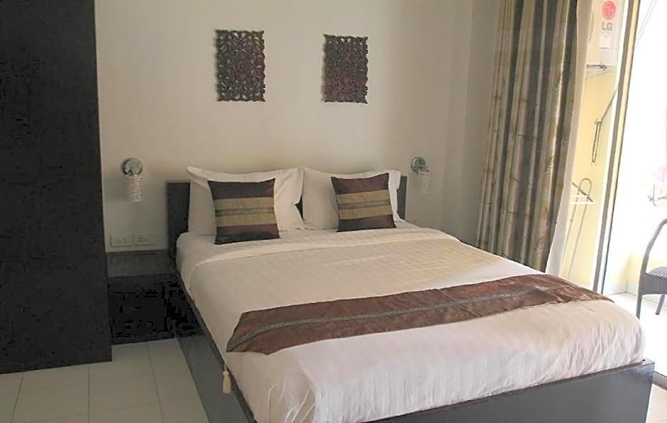 Hotel Ck