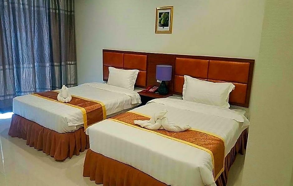 Ck Hotel Pattaya