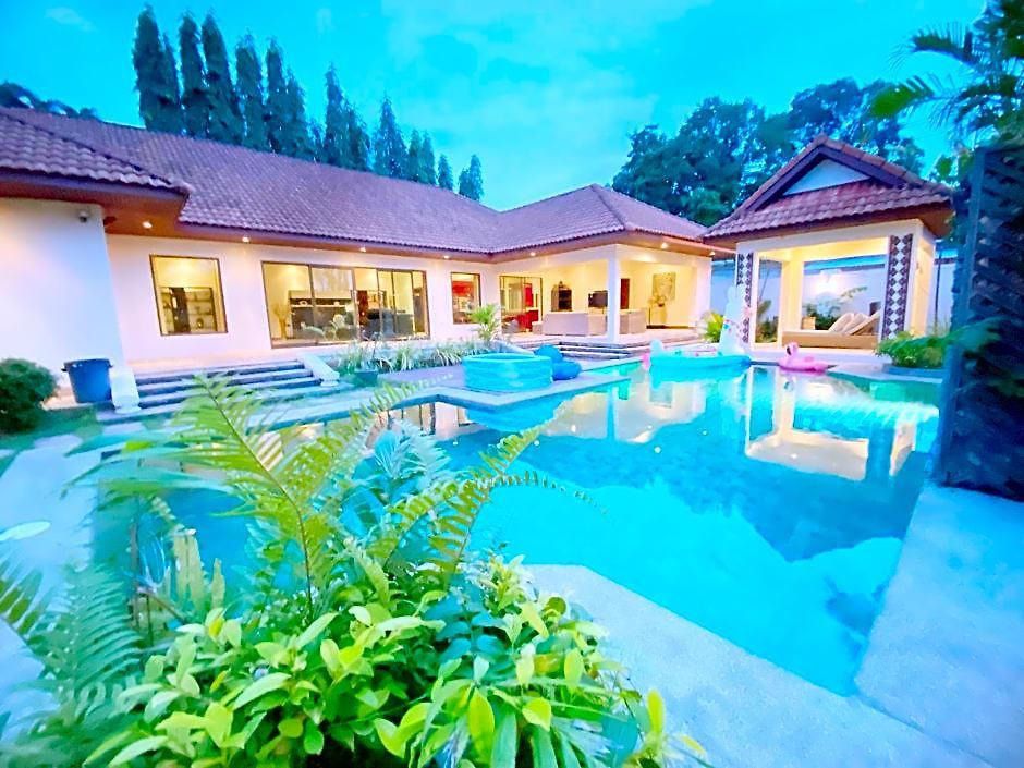 Hotel Sunny1 Pattaya
