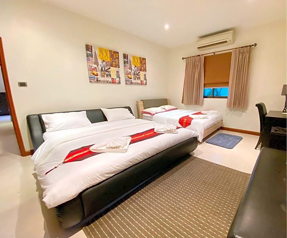 Hotel Sunny1