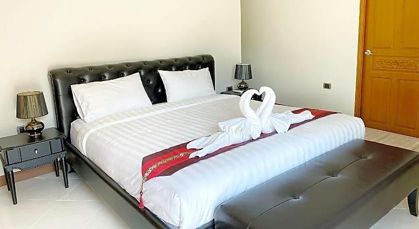 Sunny1 Hotel Pattaya