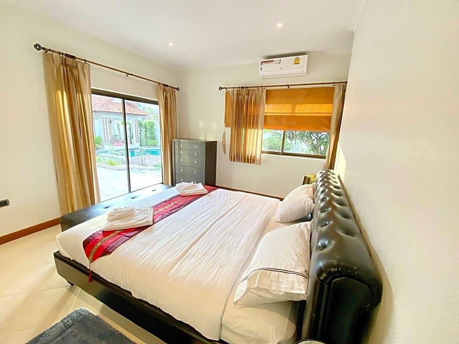 Hotel Sunny1 Pattaya