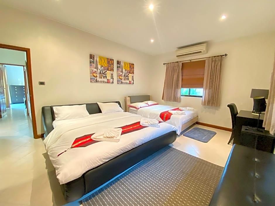 Sunny1 Hotel Pattaya