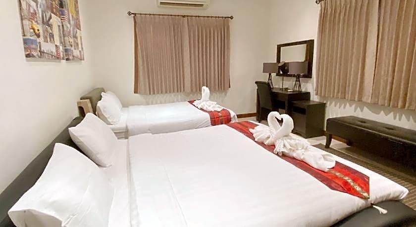 Hotel Sunny1 Pattaya