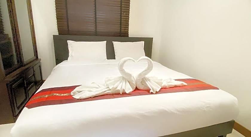Sunny1 Hotel Pattaya