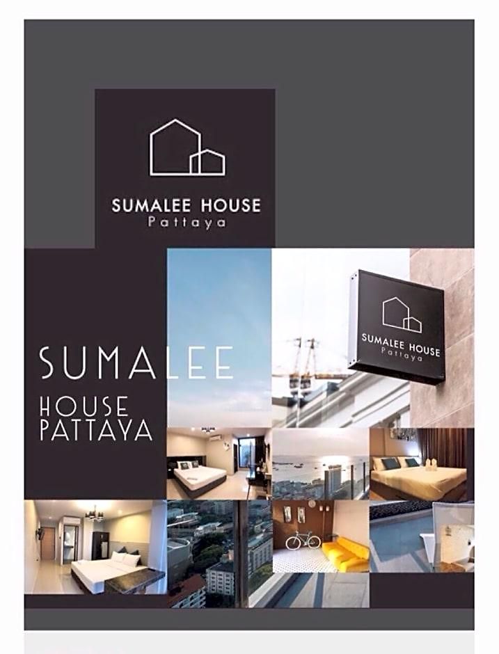 Sumalee * Pattaya