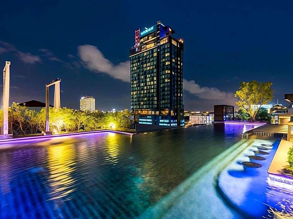 Xq 4* Pattaya