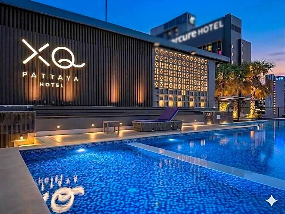 โรงแรม Xq