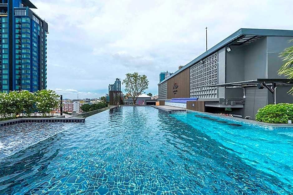 Xq โรงแรม