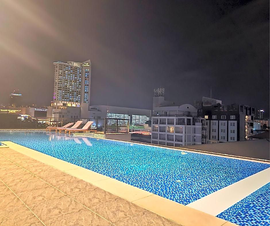 Xq โรงแรม 4*