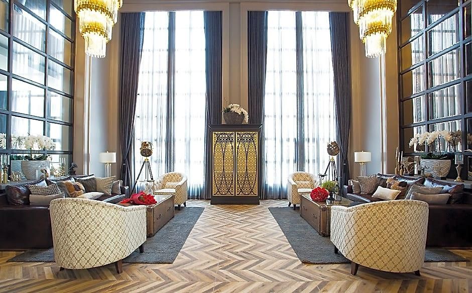 Hotel Sn Connx - Sha 4*