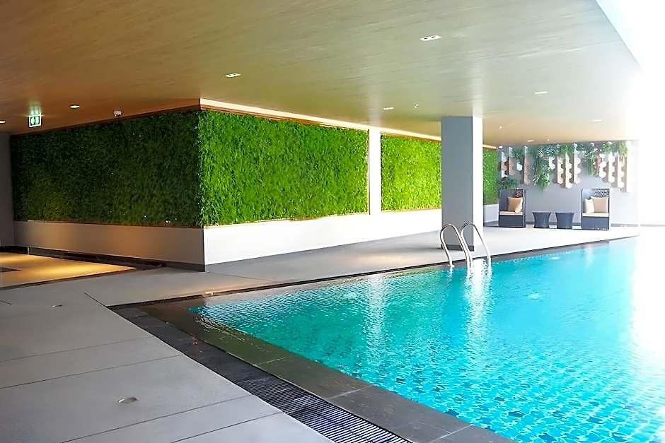 Hotel Sn Connx - Sha 4*