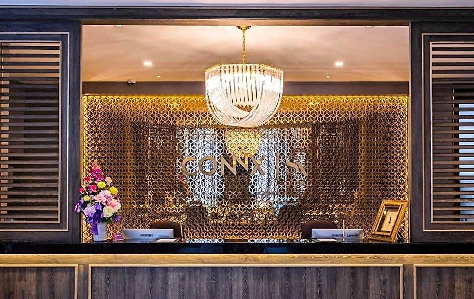 Hotel Sn Connx - Sha 4*