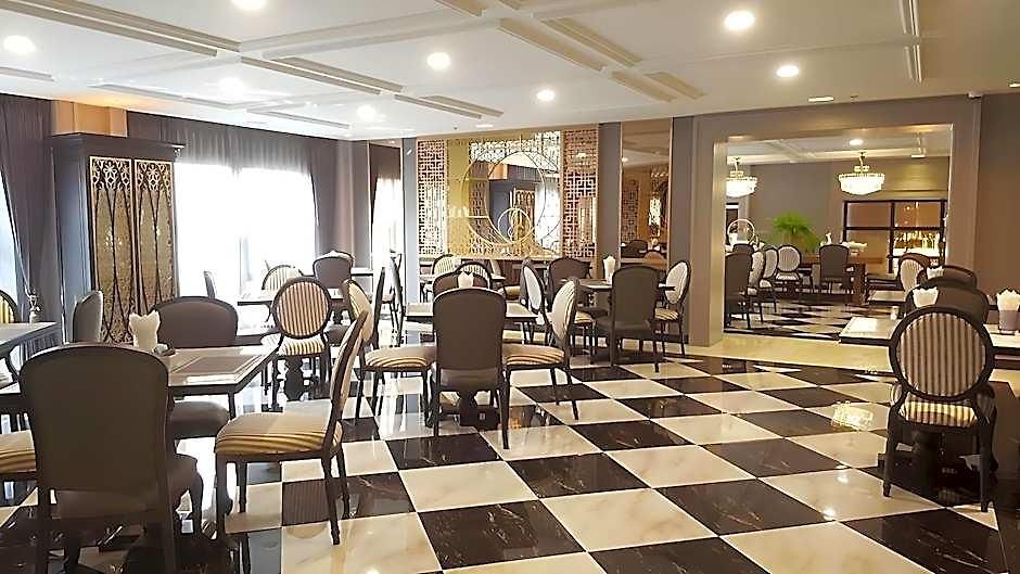 Sn Connx - Sha Hotel 4*
