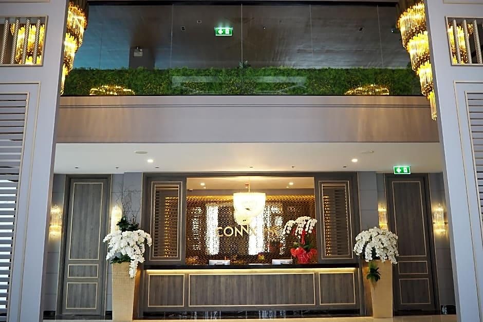 Sn Connx - Sha Hotel 4*