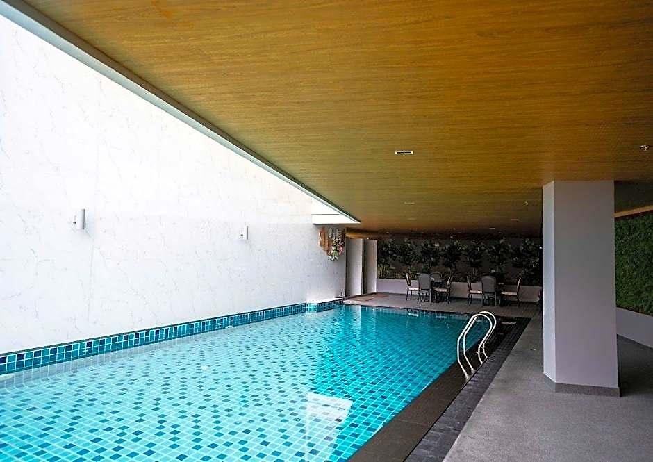 Sn Connx - Sha 4* Pattaya