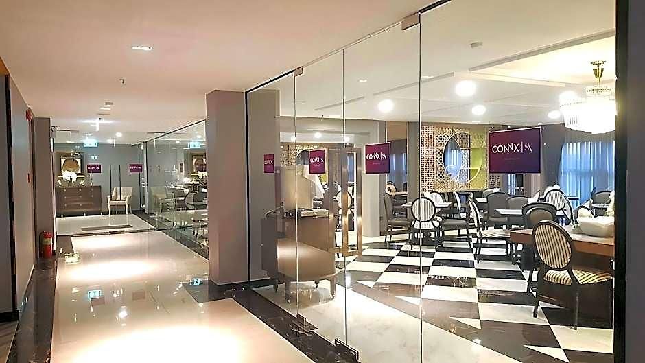 Hotel Sn Connx - Sha