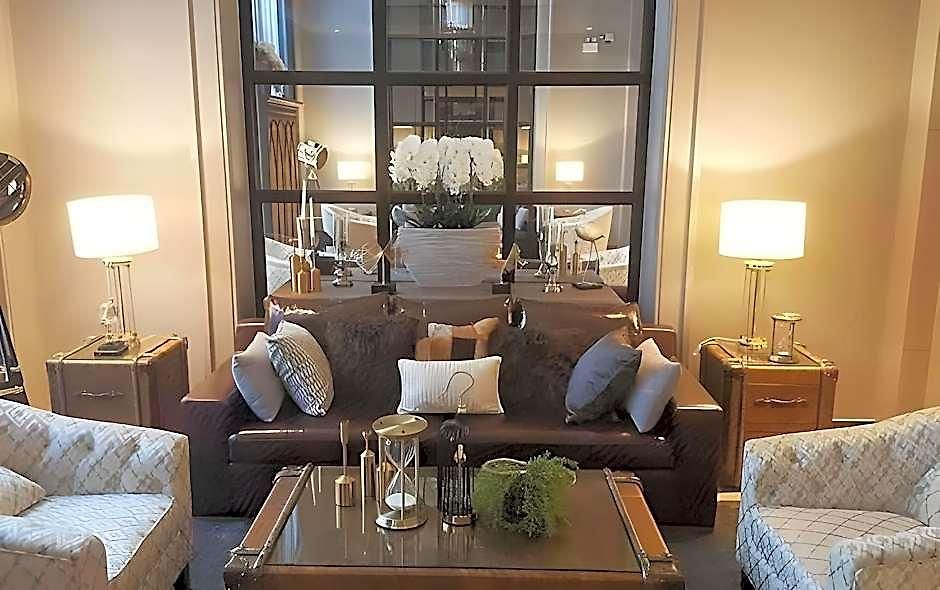 Hotel Sn Connx - Sha 4*