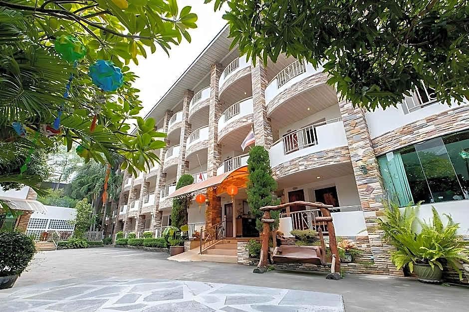 Hotel Selina Place