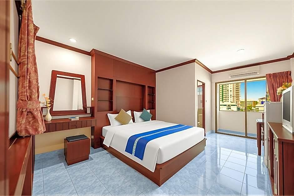 Hotel Selina Place Pattaya