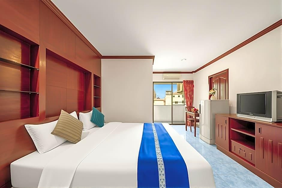 Hotel Selina Place