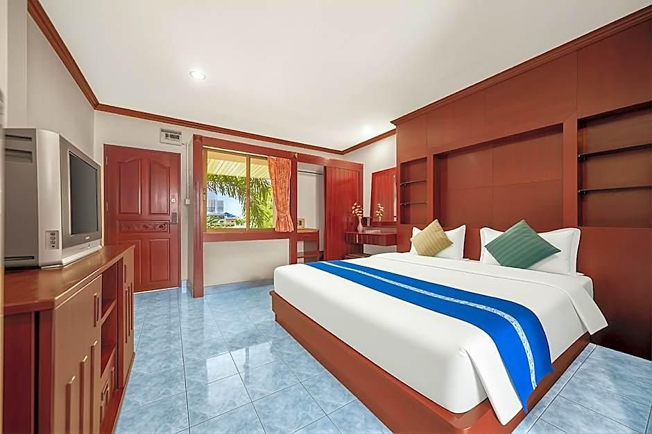 Selina Place Hotel Pattaya