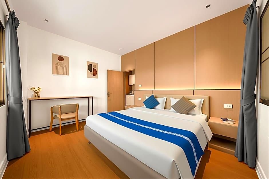 Hotel Selina Place